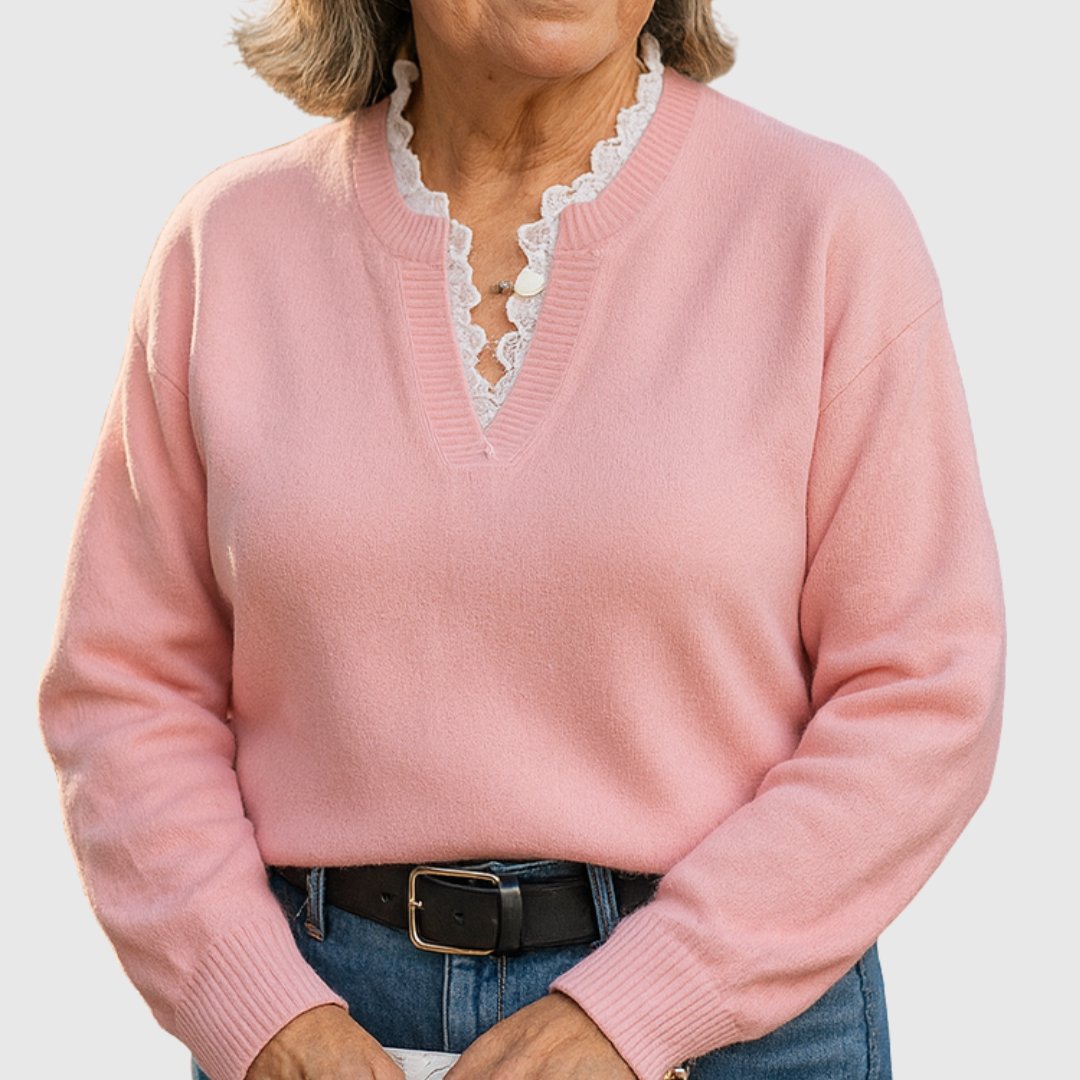 Élise – Vestido elegante y refinado