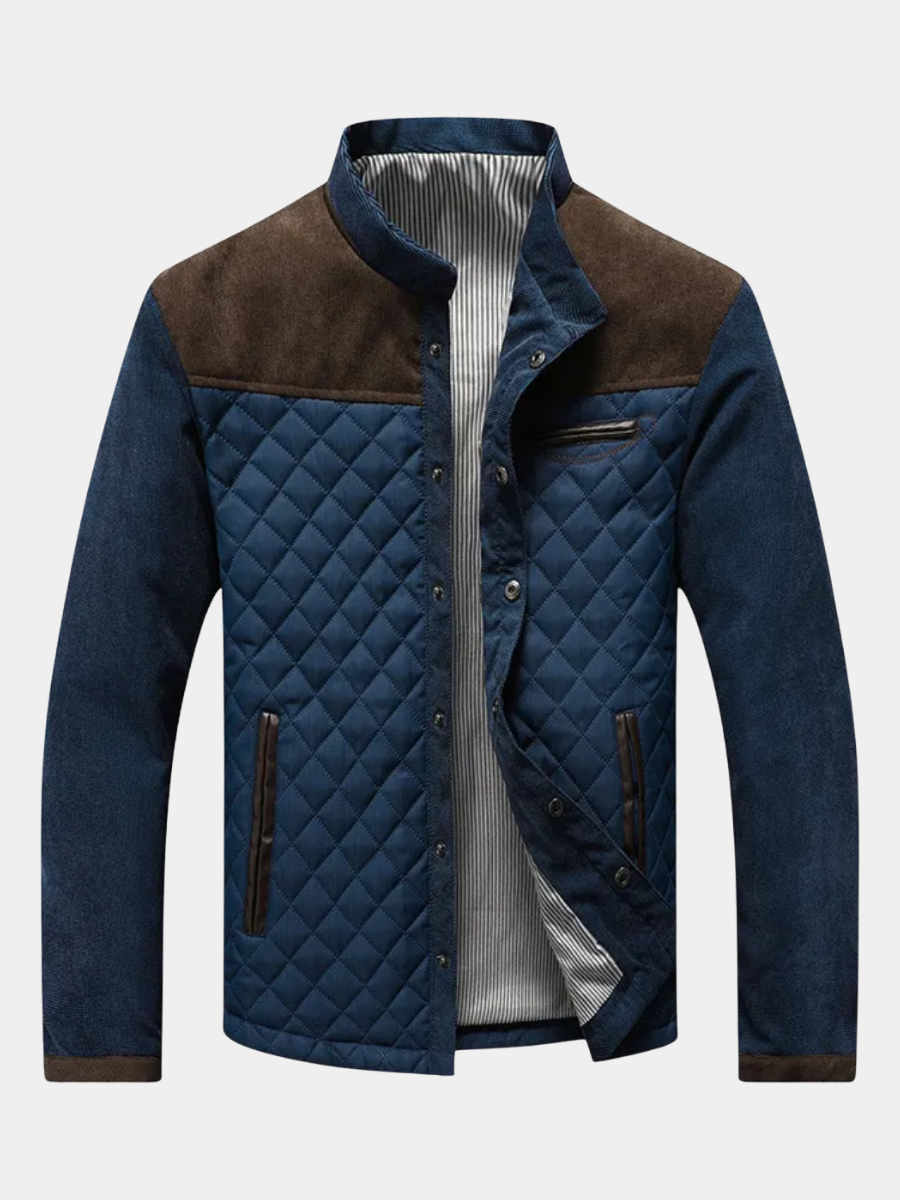 Rossi Roma | Chaqueta de diseñador