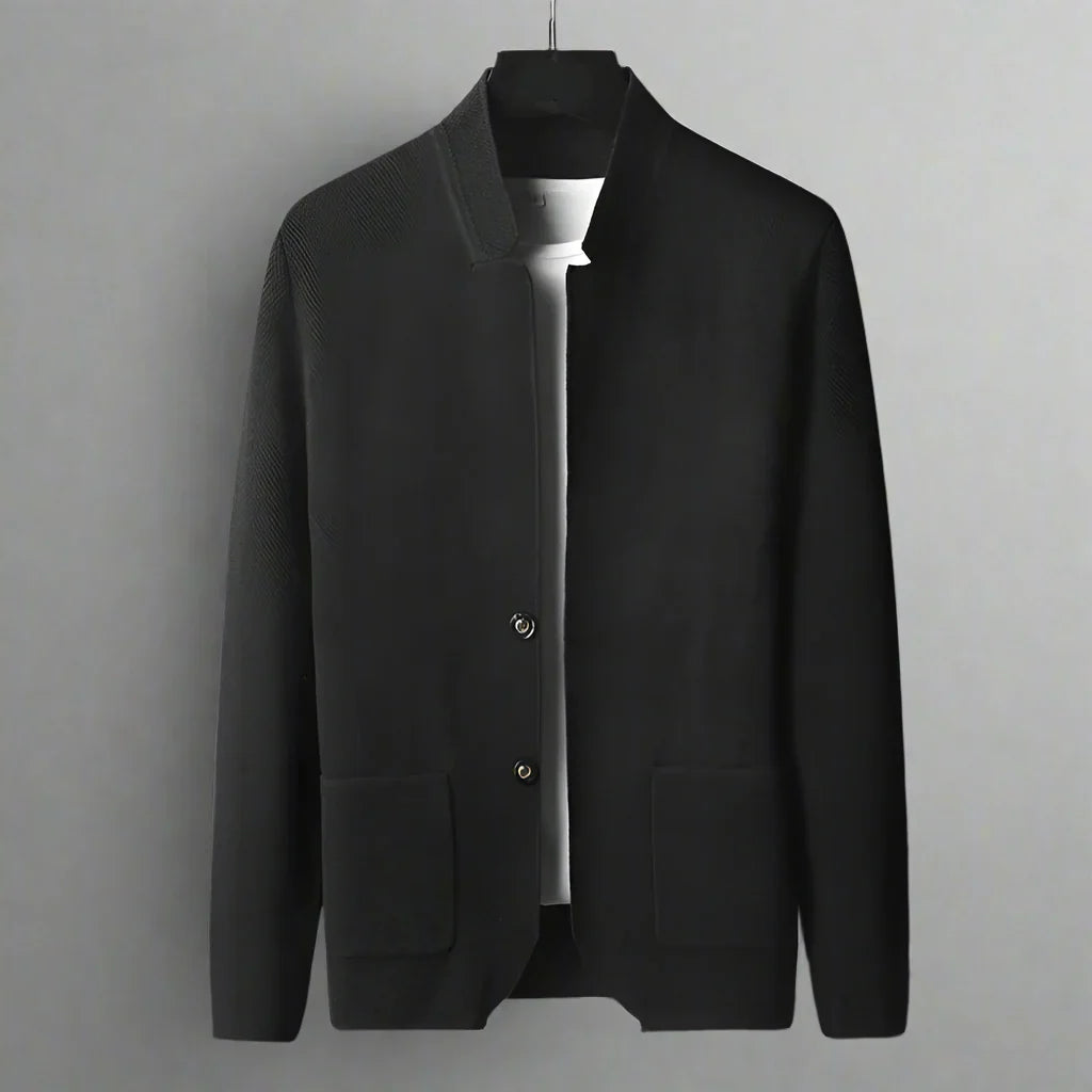 Cárdigan de Punto Giuliano