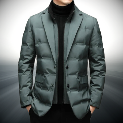 Thauvin - Chaqueta Urbana de Viento
