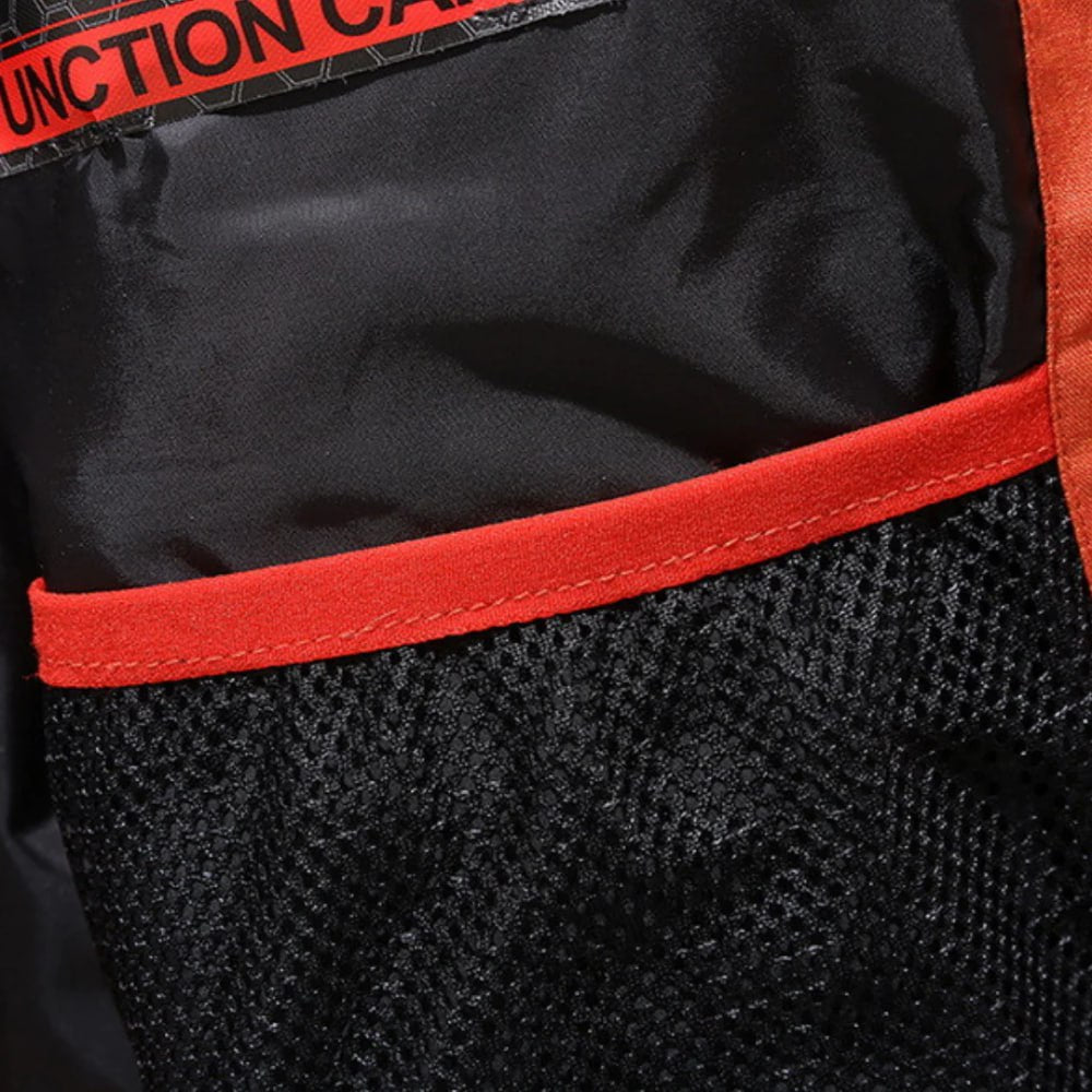 Chaqueta de plumas impermeable y a prueba de viento - Oliver